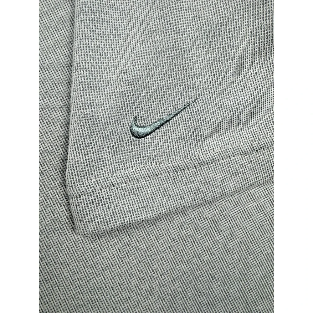 Nike Golf Dri-FIT Performance Polo – XL, Embroidered Logos (Nike & AIM Investmen